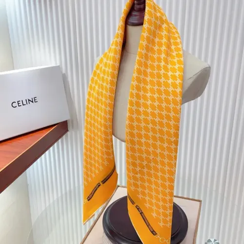 Replica Celine Silk Squares #1468992 $64.00 USD for Wholesale