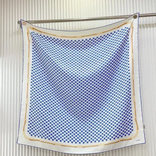 Wholesale Celine Silk Squares #1468994 $64.00 USD, Wholesale Quality Replica Celine Scarf