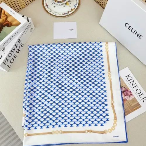 Replica Celine Silk Squares #1468994 $64.00 USD for Wholesale
