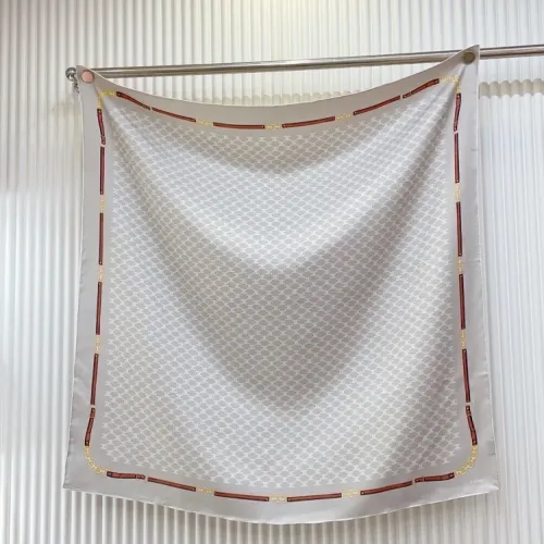 Wholesale Celine Silk Squares #1468995 $64.00 USD, Wholesale Quality Replica Celine Scarf