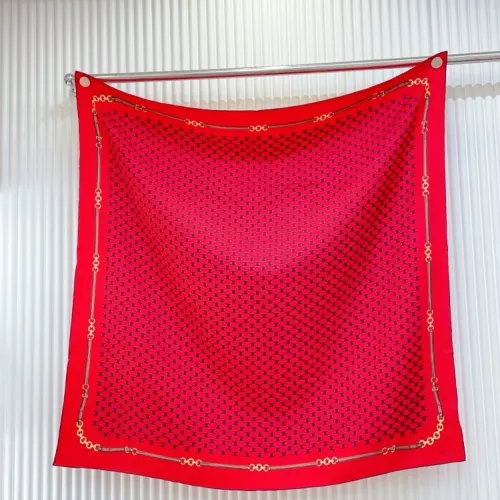 Wholesale Celine Silk Squares #1468996 $64.00 USD, Wholesale Quality Replica Celine Scarf