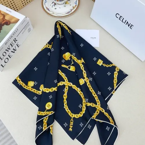 Replica Celine Silk Squares #1468997 $64.00 USD for Wholesale