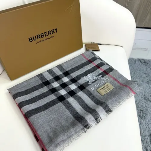 Wholesale Burberry Scarf #1469001 $60.00 USD, Wholesale Quality Replica Burberry Scarf