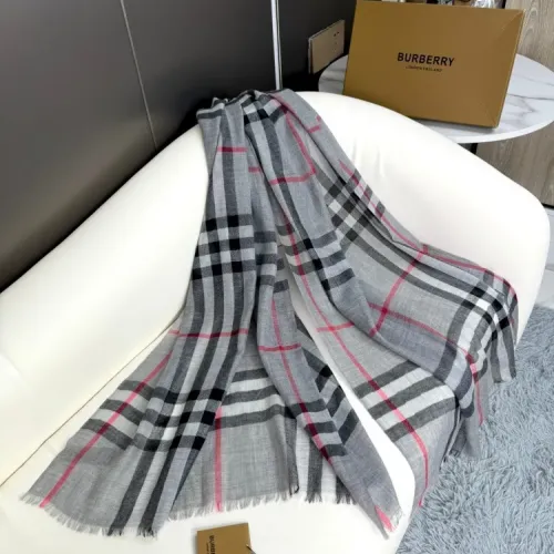 Replica Burberry Scarf #1469001 $60.00 USD for Wholesale
