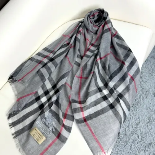 Replica Burberry Scarf #1469001 $60.00 USD for Wholesale