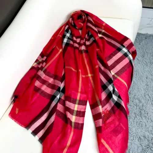 Replica Burberry Scarf #1469002 $60.00 USD for Wholesale