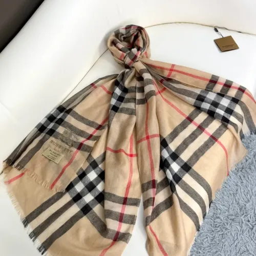 Replica Burberry Scarf #1469003 $60.00 USD for Wholesale