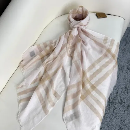 Replica Burberry Scarf #1469004 $60.00 USD for Wholesale