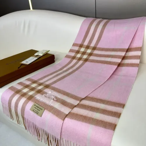 Wholesale Burberry Scarf #1469005 $41.00 USD, Wholesale Quality Replica Burberry Scarf