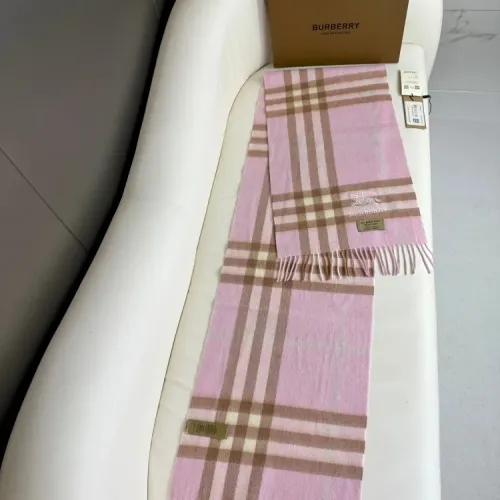 Replica Burberry Scarf #1469005 $41.00 USD for Wholesale