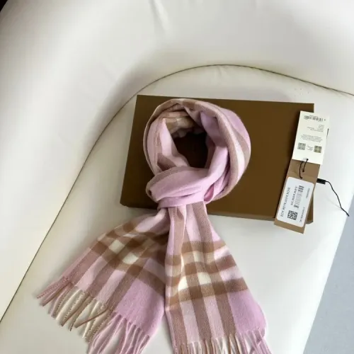 Replica Burberry Scarf #1469005 $41.00 USD for Wholesale