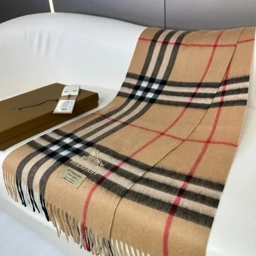 Wholesale Burberry Scarf #1469006 $41.00 USD, Wholesale Quality Replica Burberry Scarf