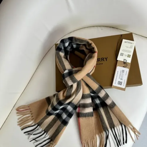 Replica Burberry Scarf #1469006 $41.00 USD for Wholesale