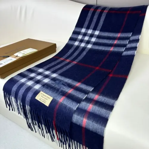 Wholesale Burberry Scarf #1469007 $41.00 USD, Wholesale Quality Replica Burberry Scarf