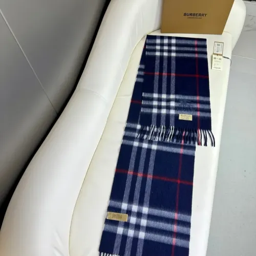 Replica Burberry Scarf #1469007 $41.00 USD for Wholesale