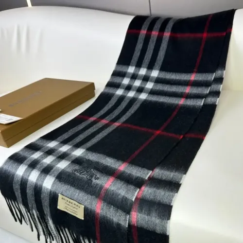 Wholesale Burberry Scarf #1469008 $41.00 USD, Wholesale Quality Replica Burberry Scarf