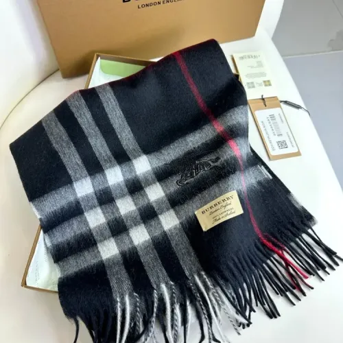 Replica Burberry Scarf #1469008 $41.00 USD for Wholesale