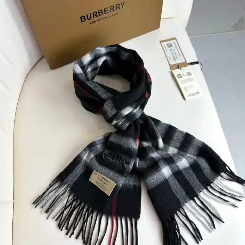 Replica Burberry Scarf #1469008 $41.00 USD for Wholesale