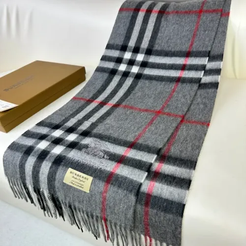 Wholesale Burberry Scarf #1469009 $41.00 USD, Wholesale Quality Replica Burberry Scarf