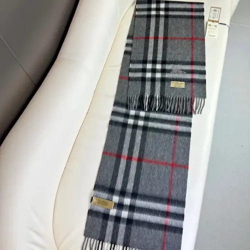 Replica Burberry Scarf #1469009 $41.00 USD for Wholesale