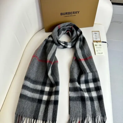 Replica Burberry Scarf #1469009 $41.00 USD for Wholesale