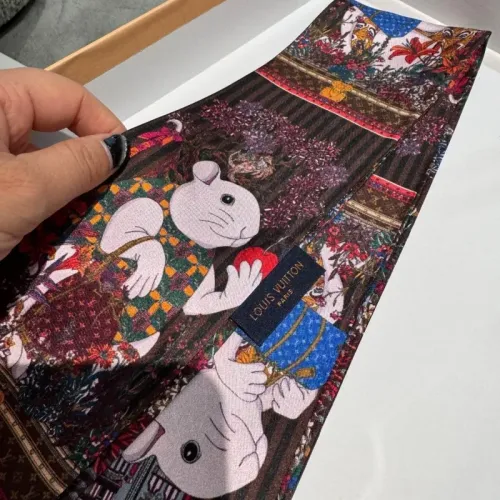 Replica Louis Vuitton Twilly Scarf #1469010 $27.00 USD for Wholesale