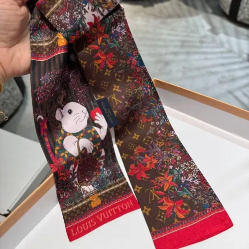 Replica Louis Vuitton Twilly Scarf #1469010 $27.00 USD for Wholesale