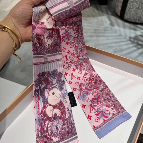 Replica Louis Vuitton Twilly Scarf #1469011 $27.00 USD for Wholesale