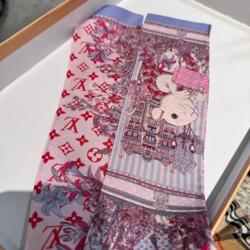 Replica Louis Vuitton Twilly Scarf #1469011 $27.00 USD for Wholesale