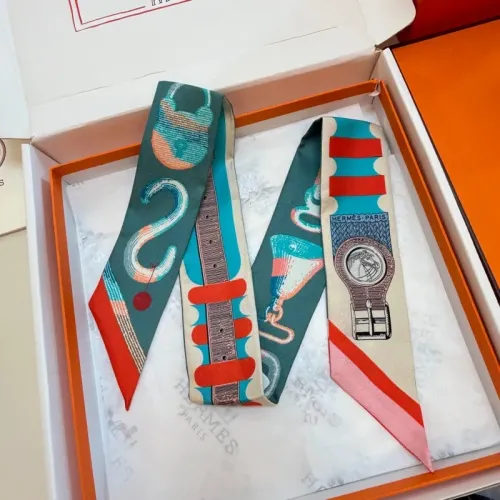 Replica Hermes Twilly Scarf #1469012 $32.00 USD for Wholesale