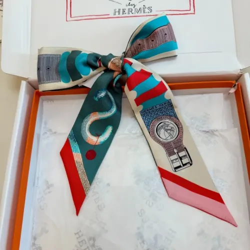 Replica Hermes Twilly Scarf #1469012 $32.00 USD for Wholesale