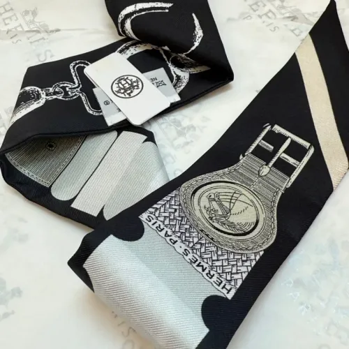 Replica Hermes Twilly Scarf #1469013 $32.00 USD for Wholesale