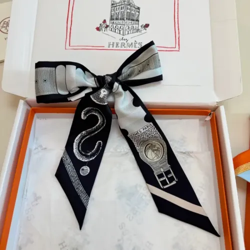 Replica Hermes Twilly Scarf #1469013 $32.00 USD for Wholesale