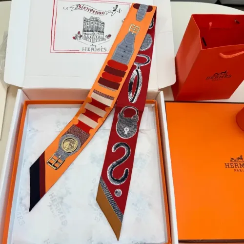 Wholesale Hermes Twilly Scarf #1469014 $32.00 USD, Wholesale Quality Replica Hermes Scarf