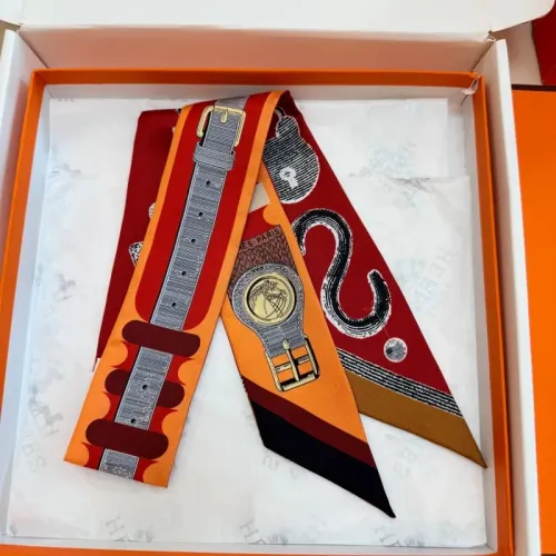 Replica Hermes Twilly Scarf #1469014 $32.00 USD for Wholesale