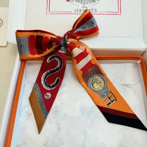 Replica Hermes Twilly Scarf #1469014 $32.00 USD for Wholesale