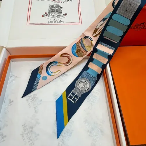 Replica Hermes Twilly Scarf #1469015 $32.00 USD for Wholesale