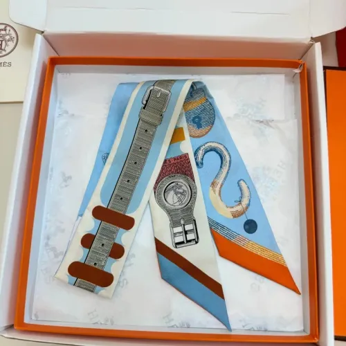 Replica Hermes Twilly Scarf #1469016 $32.00 USD for Wholesale