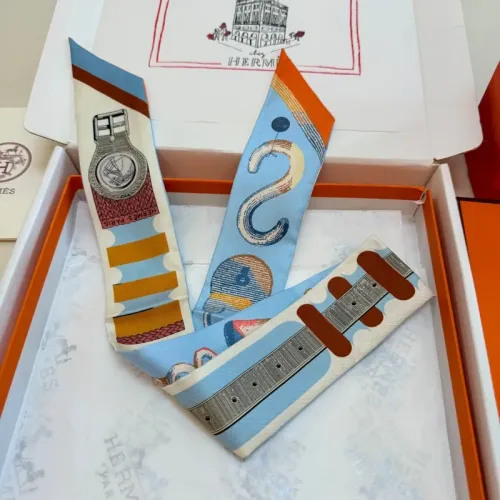 Replica Hermes Twilly Scarf #1469016 $32.00 USD for Wholesale