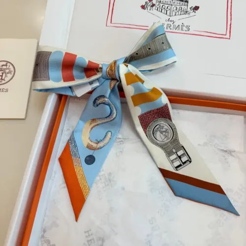 Replica Hermes Twilly Scarf #1469016 $32.00 USD for Wholesale