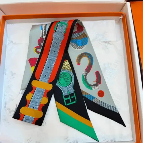 Replica Hermes Twilly Scarf #1469017 $32.00 USD for Wholesale