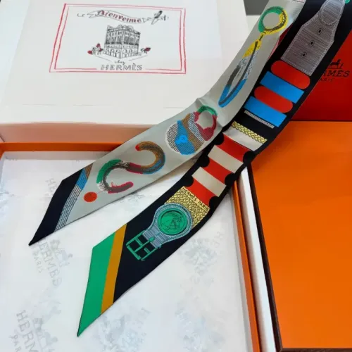 Replica Hermes Twilly Scarf #1469017 $32.00 USD for Wholesale