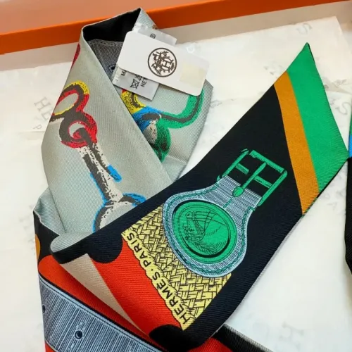 Replica Hermes Twilly Scarf #1469017 $32.00 USD for Wholesale