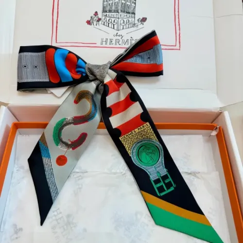 Replica Hermes Twilly Scarf #1469017 $32.00 USD for Wholesale