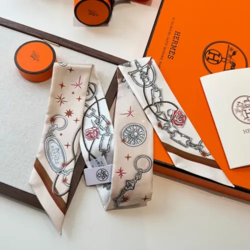 Wholesale Hermes Twilly Scarf #1469018 $29.00 USD, Wholesale Quality Replica Hermes Scarf