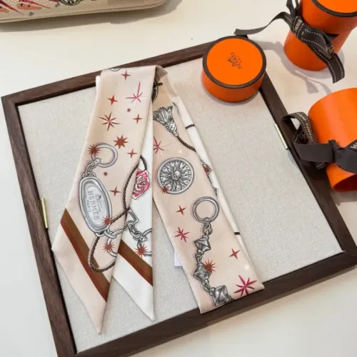 Replica Hermes Twilly Scarf #1469018 $29.00 USD for Wholesale
