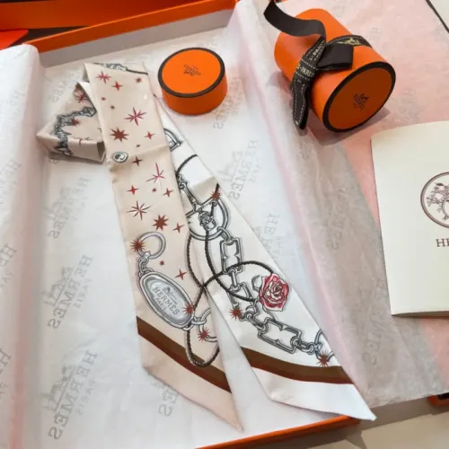 Replica Hermes Twilly Scarf #1469018 $29.00 USD for Wholesale