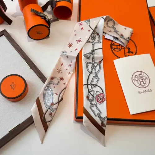 Replica Hermes Twilly Scarf #1469018 $29.00 USD for Wholesale