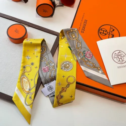 Wholesale Hermes Twilly Scarf #1469019 $29.00 USD, Wholesale Quality Replica Hermes Scarf