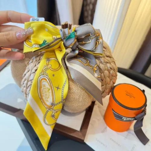 Replica Hermes Twilly Scarf #1469019 $29.00 USD for Wholesale